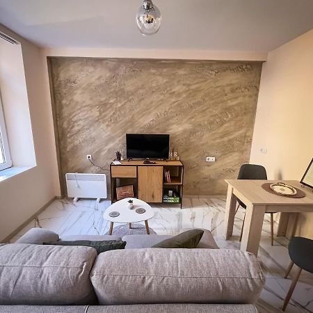 Cozy Apartment Tarnovo Veliko Tarnovo Extérieur photo