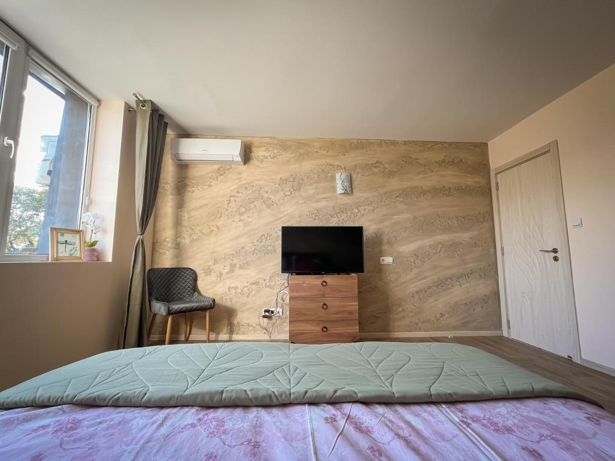 Cozy Apartment Tarnovo Veliko Tarnovo Extérieur photo
