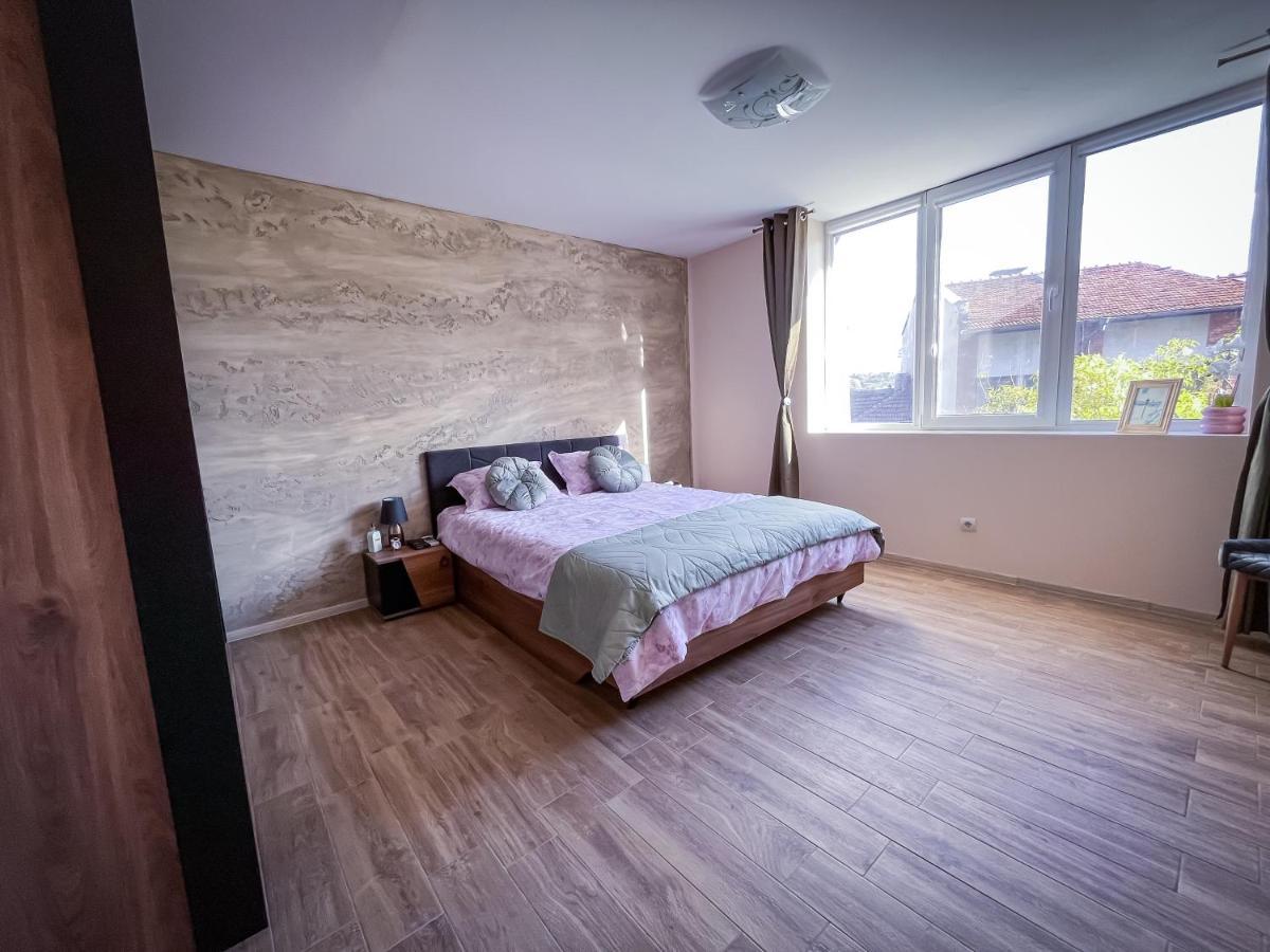 Cozy Apartment Tarnovo Veliko Tarnovo Extérieur photo