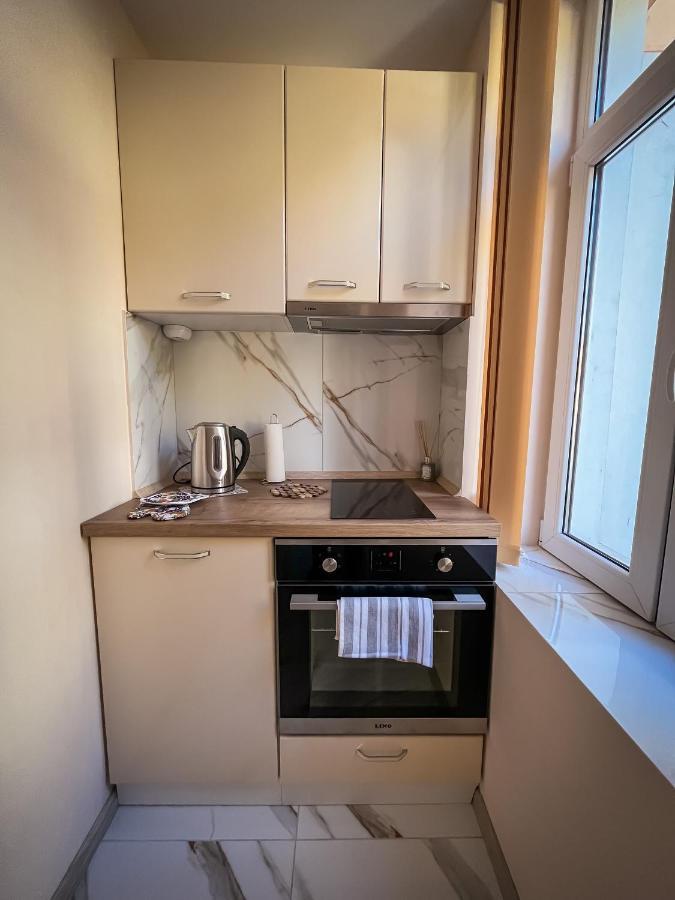 Cozy Apartment Tarnovo Veliko Tarnovo Extérieur photo