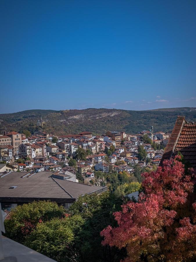 Cozy Apartment Tarnovo Veliko Tarnovo Extérieur photo